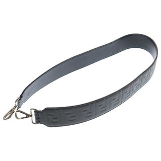 FENDI - FENDI フェンディ ズッカ柄 ストラップ ユー ロング バック