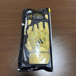 adidas - 硬式用グローブ adidas ヴィンテージ 兼松 江川卓モデル 希少