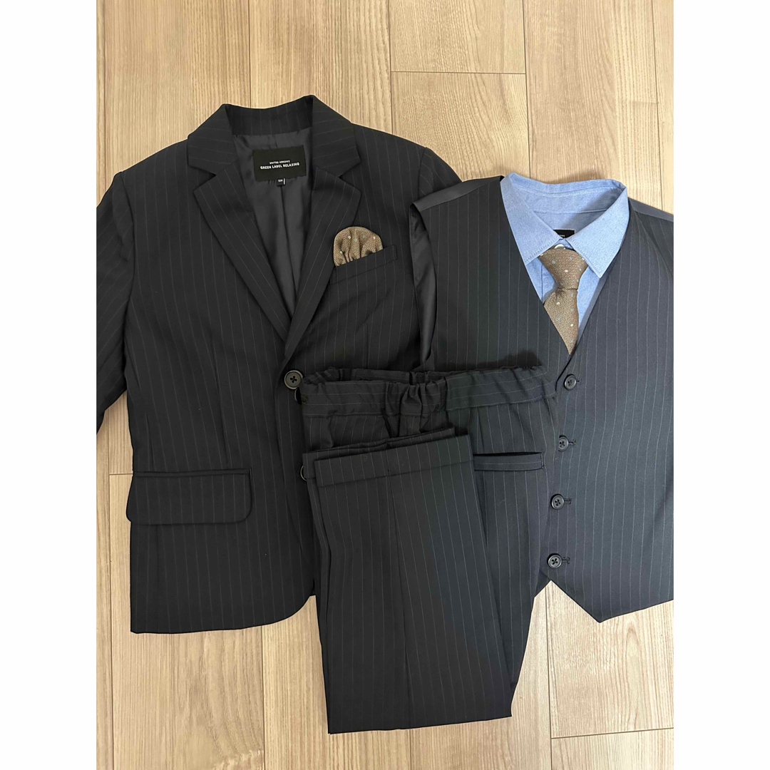 UNITED ARROWS green label relaxing - 子どもスーツ UNITED ARROWS