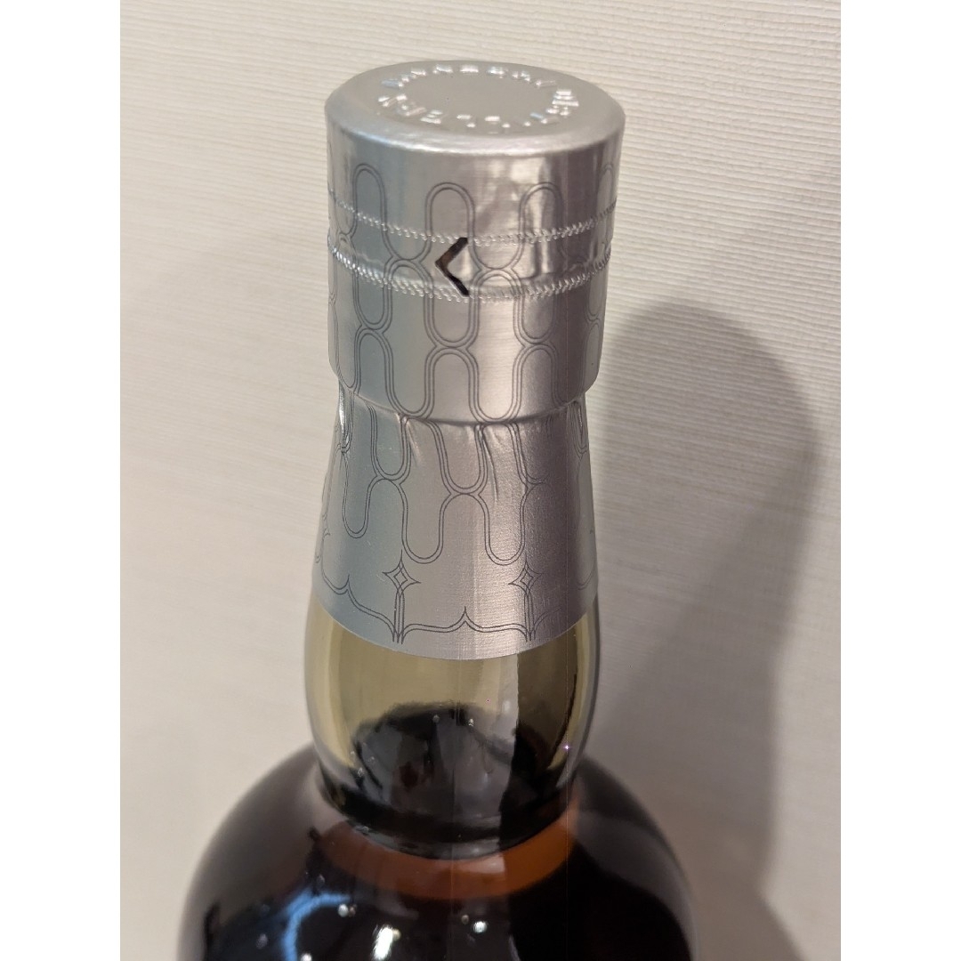 ANA 国際線 限定販売 厚岸 あっけし ウイスキー 深緋（こきあけ）の