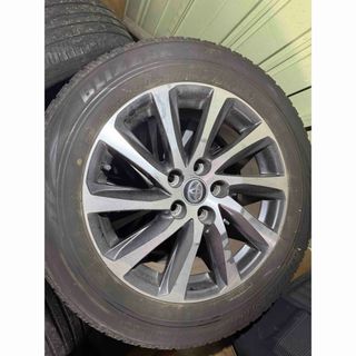 トヨタ - 86 後期 純正ホイール の通販 by Tokichiro's shop｜トヨタ