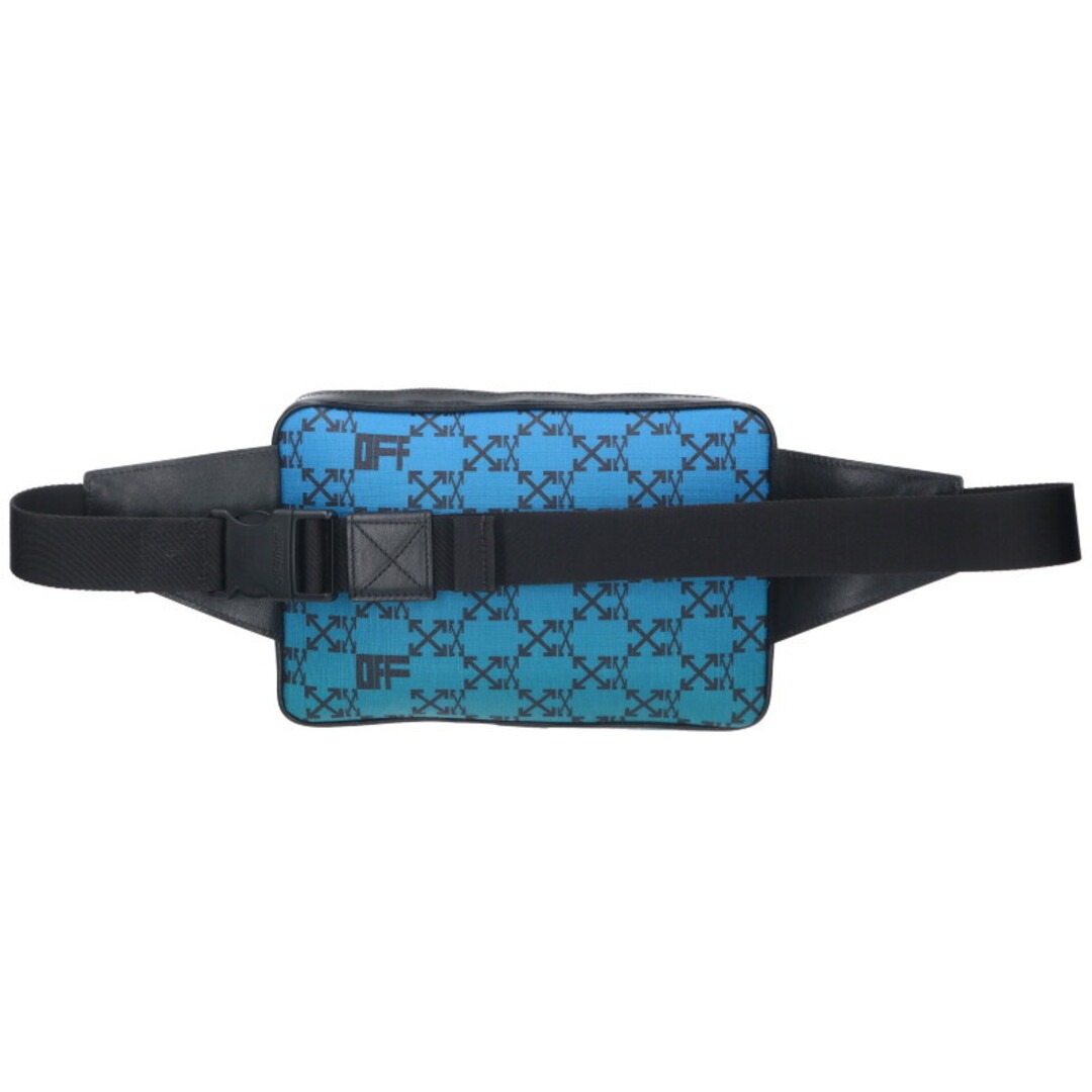 Off-White - オフホワイト OMNO023F22FAB0014645 グラデーション