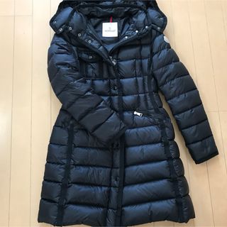 Brooks Brothers - ブルックスブラザーズ レディース ロングダウン