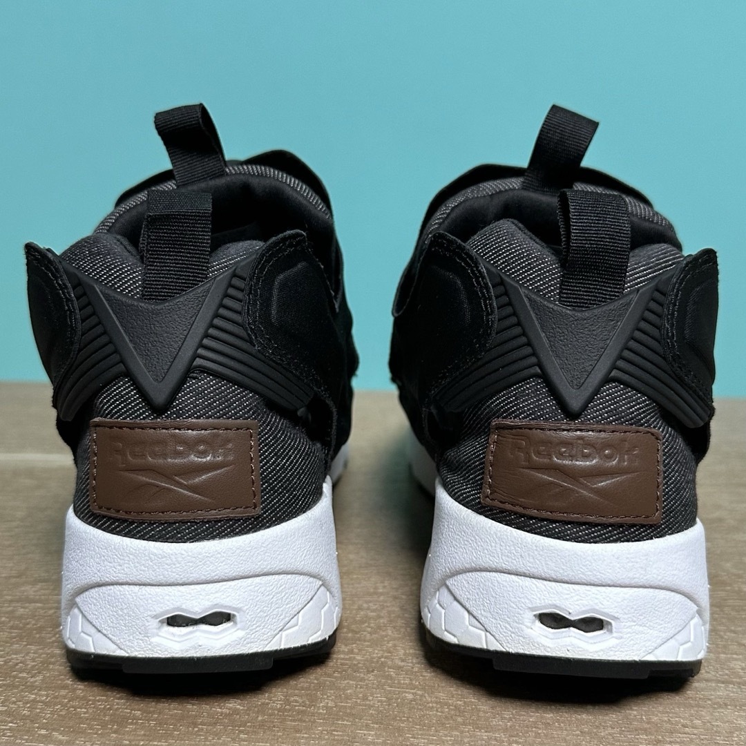 Reebok - リーボック【REEBOK】ポンプフューリー ※2016年製 限定カラー