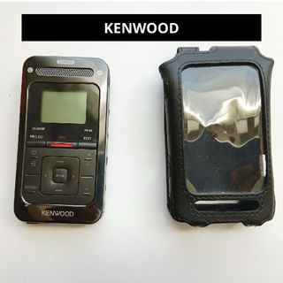 KENWOOD - KENWOOD/ケンウッド MDマイクロコンポ♪ RXD-SG3MD取説