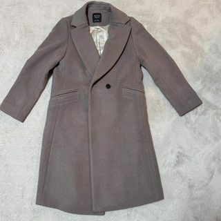 UNITED TOKYO - カシミア混チェスターコートの通販 by maikyeee's shop