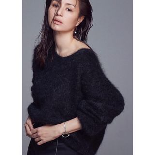 loin - 井川遥さんプロデュースloin.のオールインワンの通販 by ひろ's