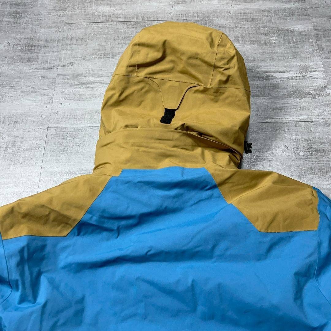 MIZUNO - 23-24モデル MIZUNO ミズノ スキーウェア メンズXL フリー