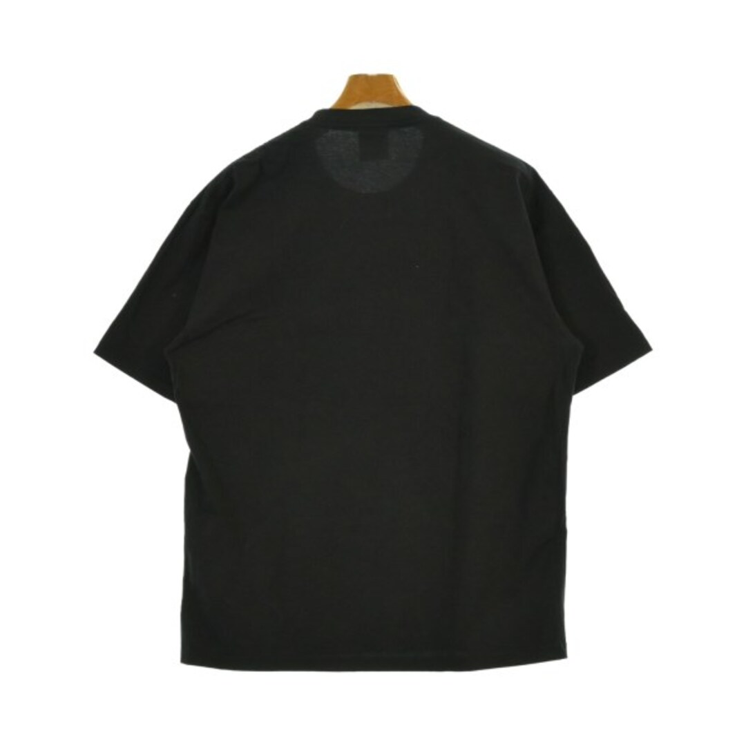 SC-SubCulture- サブカルチャー Tシャツ・カットソー L 黒 【古着