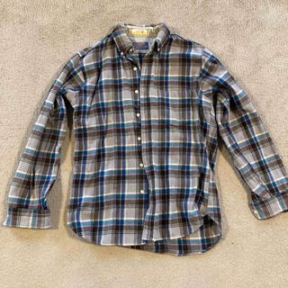 PENDLETON - PENDLETON ペンドルトン The Wagon Master Coat