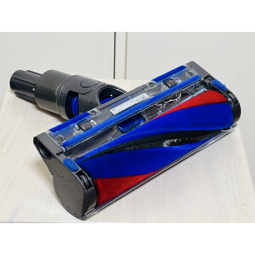 Dyson - 【美品】ダイソン SV21 SV33 スリムソフトローラークリーナー