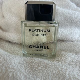 CHANEL - シャネル⭐️限定発売ポーチ付きブルーオードパルファムSETの