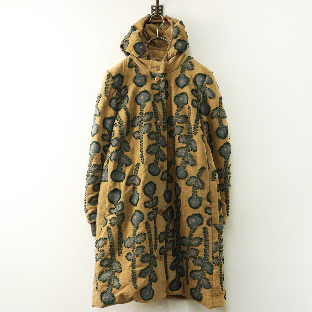 mina perhonen - 保管品 ミナペルホネン mina perhonen frost garden