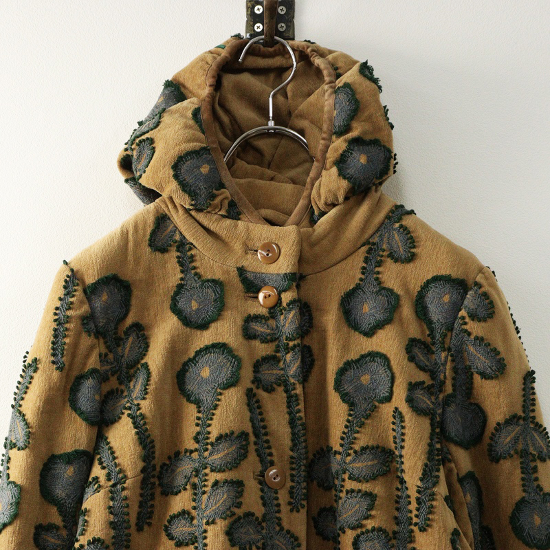 mina perhonen - 保管品 ミナペルホネン mina perhonen frost garden