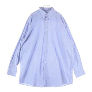 Maison Margiela（旧Maison Martin Margiela）（シャツ ・ ブルー