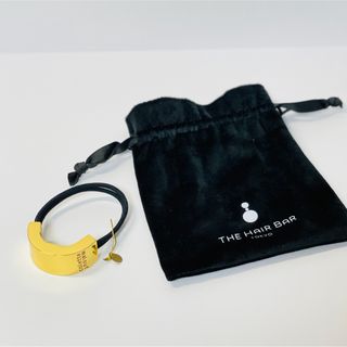 colette malouf - コレットマルーフ メタル バルドージョークリップ