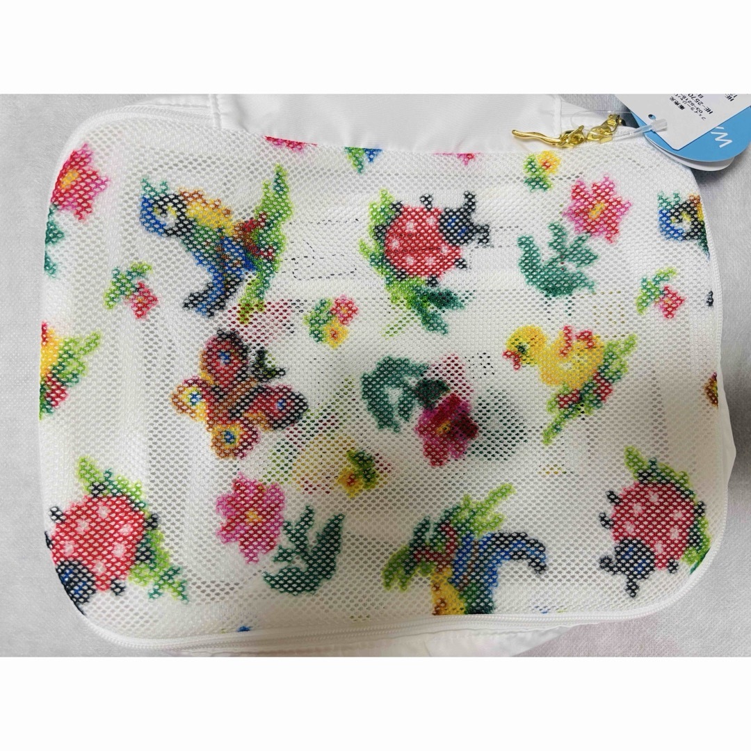 FEILER - 新品 FEILER フェイラー ハイジ ガーメントケースM・Lサイズ