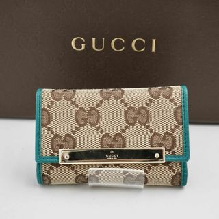 GUCCI（キーケース）のフリマアイテム一覧