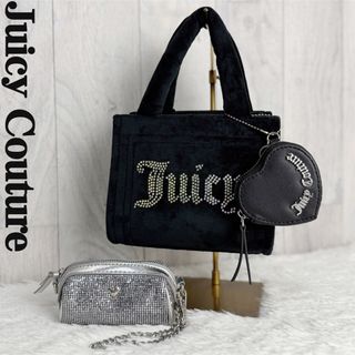Juicy Couture（バッグ）のフリマアイテム一覧