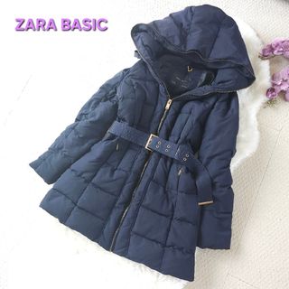 ZARA - ウォーター&ウィンドプロテクトアノラックの通販 by mai｜ザラ