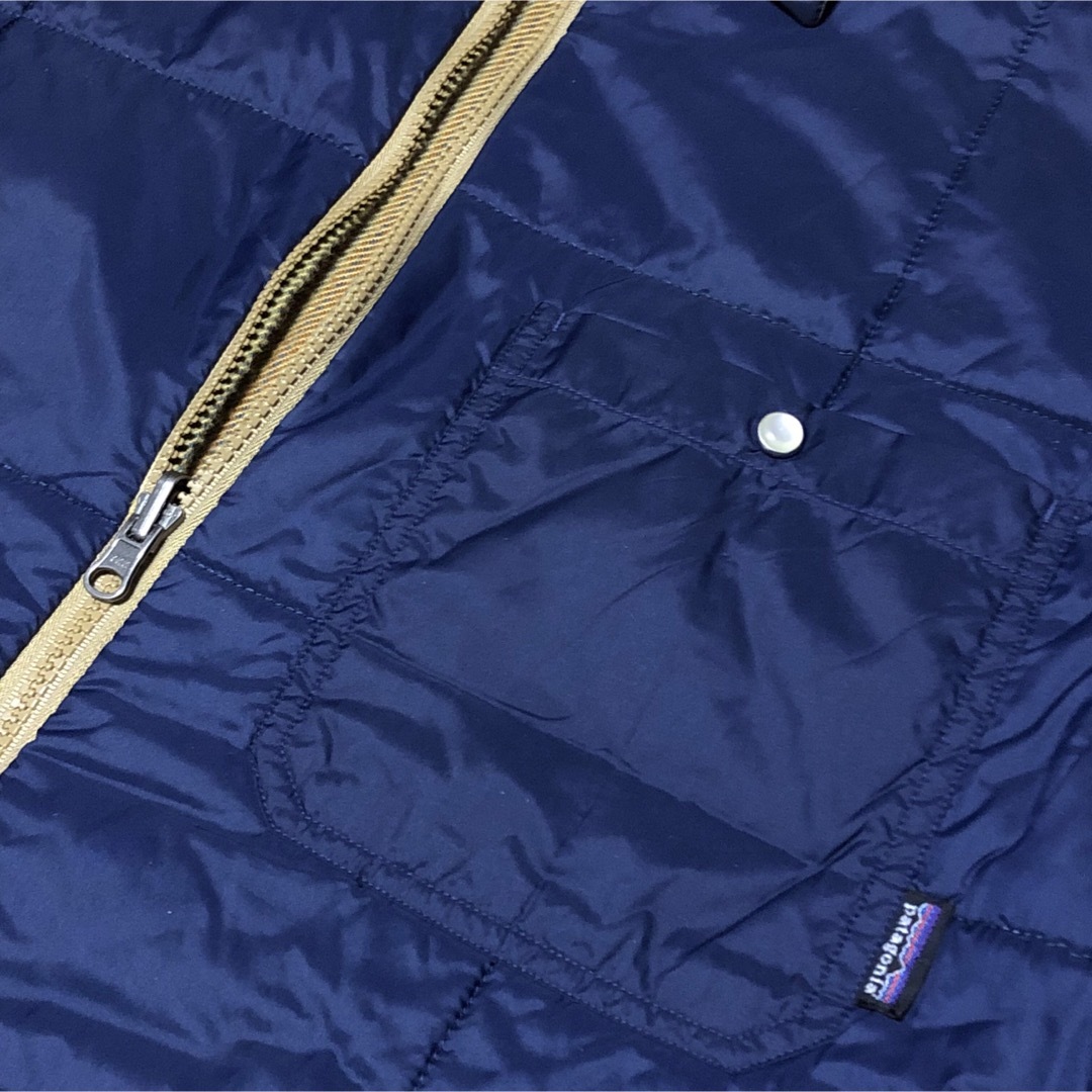 patagonia - Patagonia パタゴニア インサレーション フィヨルド