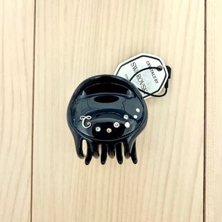 Complex Biz - コンプレックスビズ バナナクリップ スワロフスキー