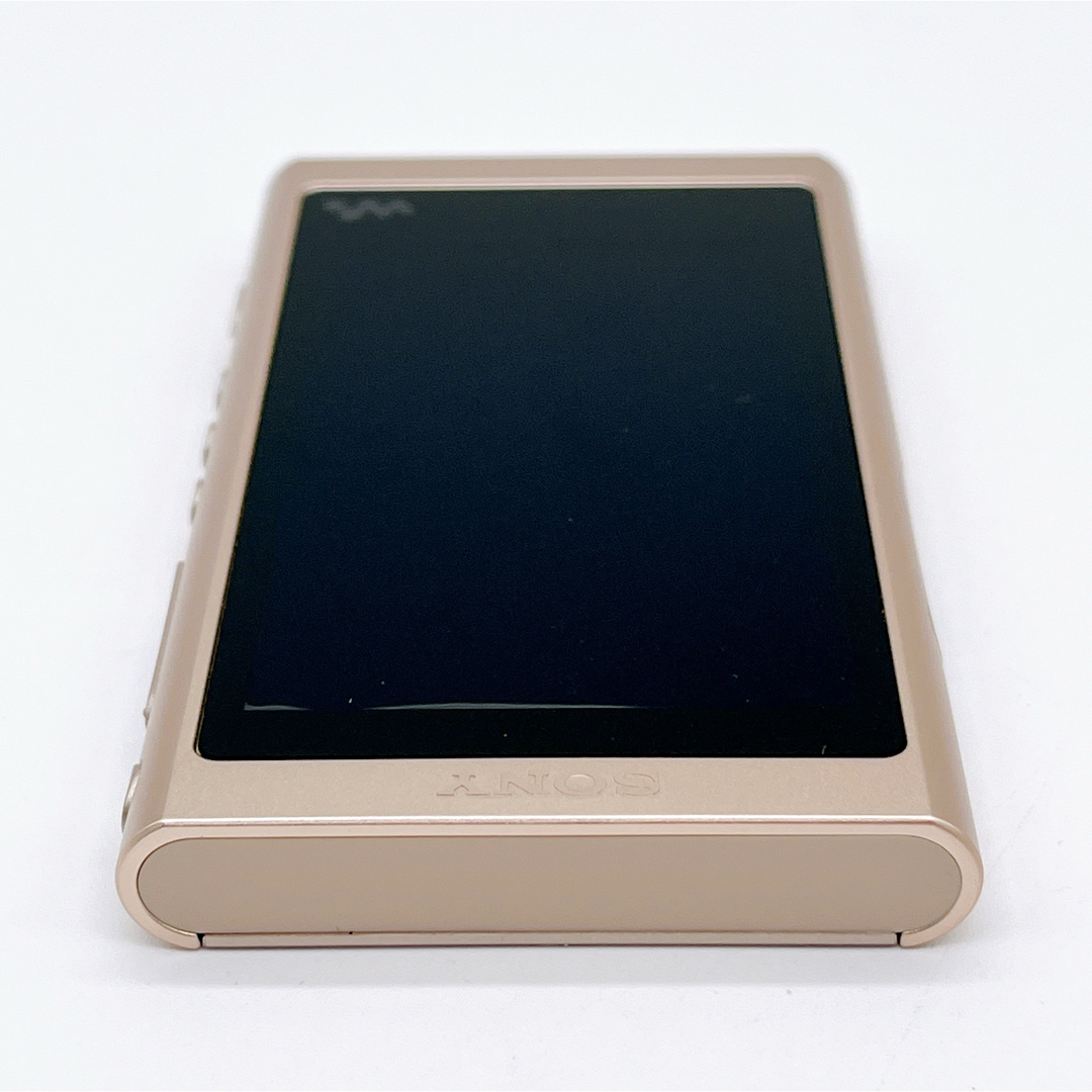 SONY - ソニー ウォークマン NW-A55 RDP-NWT19 ペールゴールドの通販