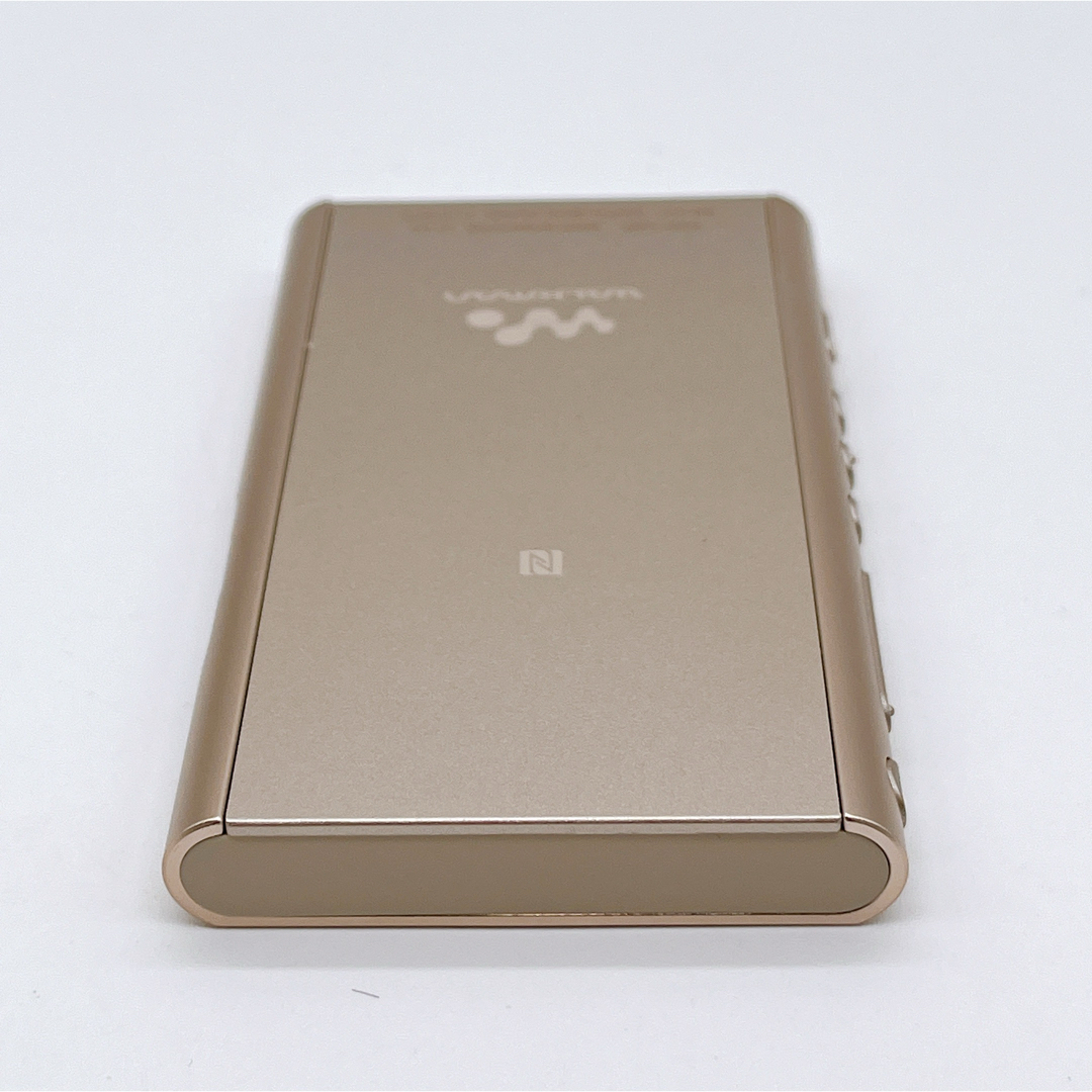 SONY - ソニー ウォークマン NW-A55 RDP-NWT19 ペールゴールドの通販