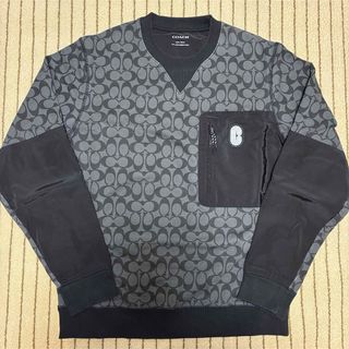 COACH（スウェット）のフリマアイテム一覧