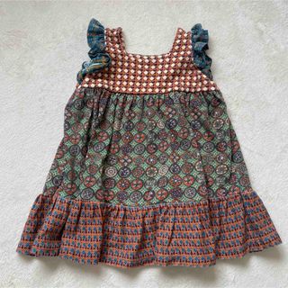 Misha & Puff（ワンピース）のフリマアイテム一覧