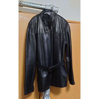 PRADA（レザージャケット）のフリマアイテム一覧