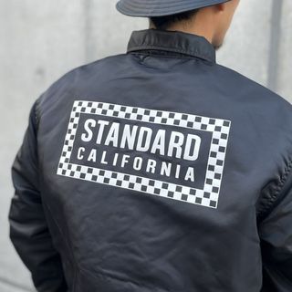 STANDARD CALIFORNIA - STANDARD CALIFORNIA セットアップの通販 by