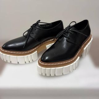 Stella McCartney - ステラマッカートニー風 厚底 靴の通販 by 断食中
