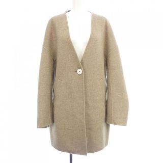 ENFOLD - エンフォルド トップリバーチェスターコート アウター ロング