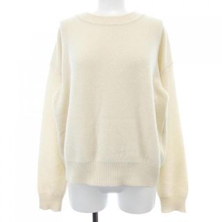 Christian Dior（ニット/セーター ・ ホワイト/白色系）のフリマ