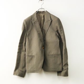 MARGARET HOWELL（テーラードジャケット）のフリマアイテム一覧