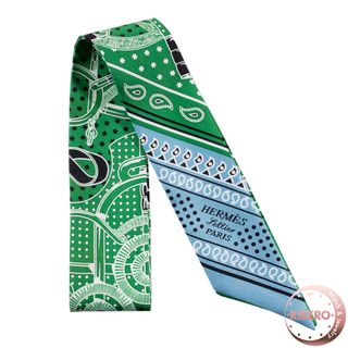 HERMES（バンダナ/スカーフ）のフリマアイテム一覧