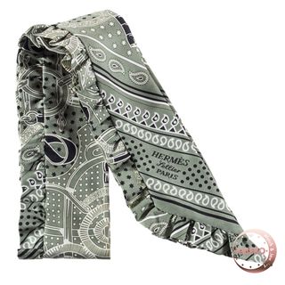 HERMES（バンダナ/スカーフ）のフリマアイテム一覧