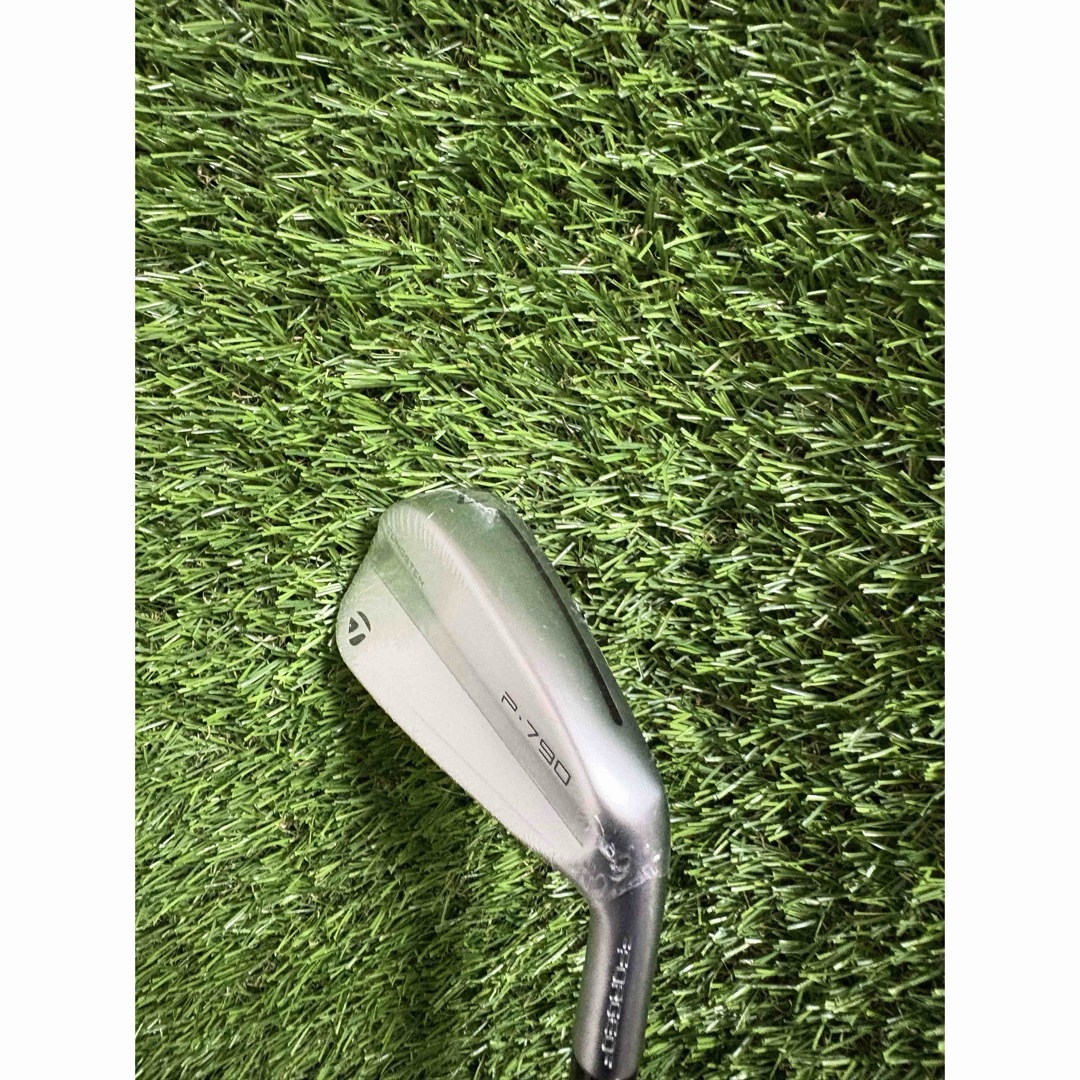 TaylorMade - 新品未使用！23年テーラーメイドP790 7番アイアン