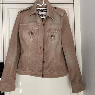 DOLCE&GABBANA（Gジャン/デニムジャケット）のフリマアイテム一覧