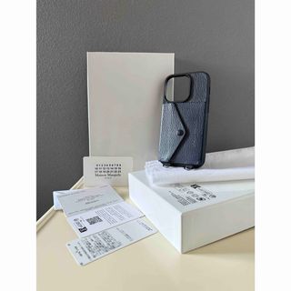 Maison Margiela（旧Maison Martin Margiela）（iPhoneケース）の