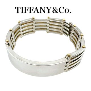 HERMES - エルメス ブレスレット ヴィンテージ 希少 SV800