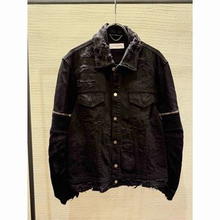 CHRISTIAN DADA - Christian dada MA-1の通販 by WHITE NIGHT