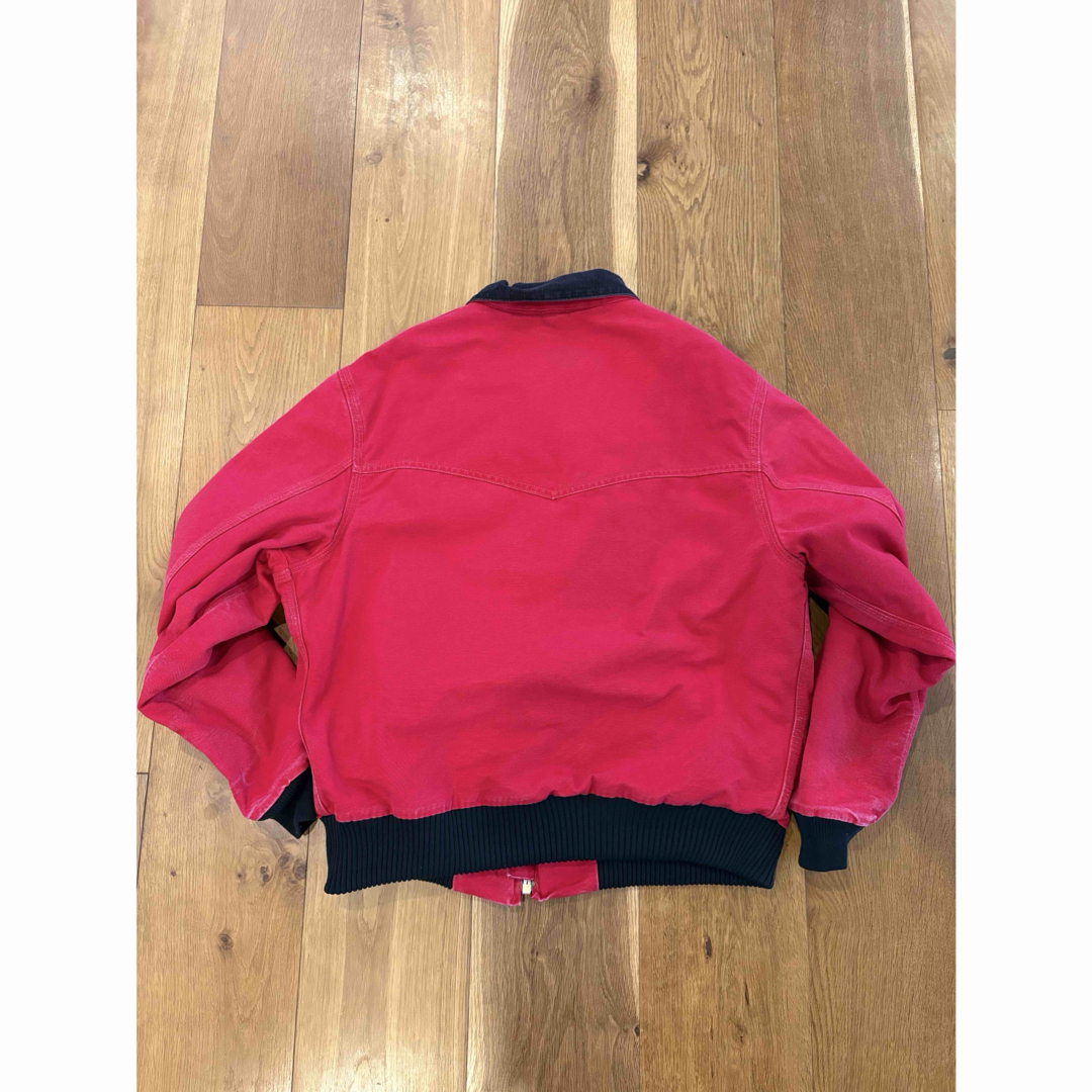 carhartt - Carhartt Santa Fe Jacket カーハートサンタフェジャケット