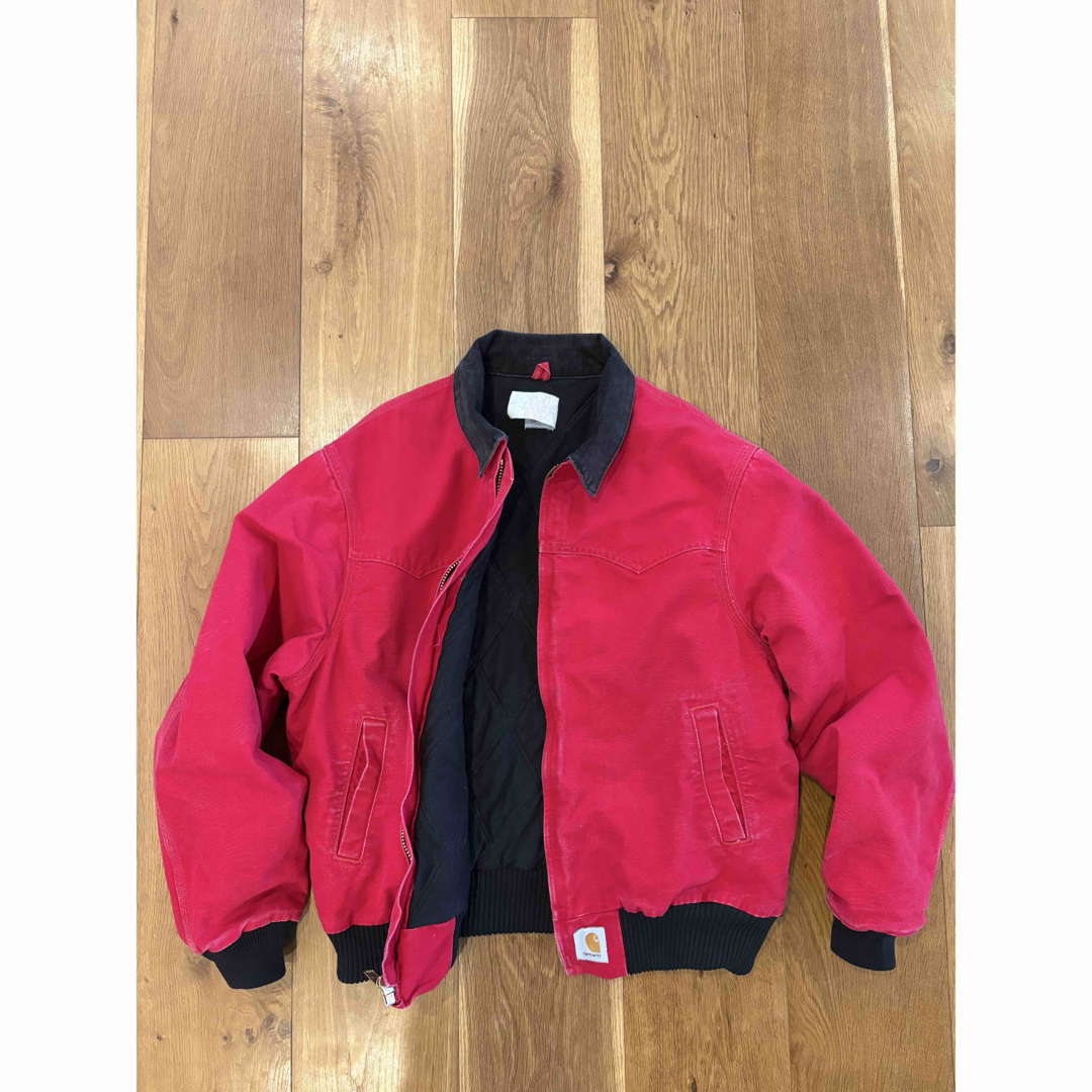 carhartt - Carhartt Santa Fe Jacket カーハートサンタフェジャケット