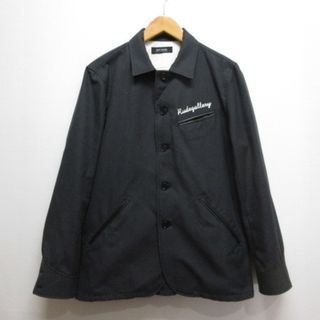 RUDE GALLERY - 【希少】ルードギャラリー RUDEGALLERY ストールの通販