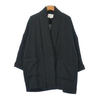 ENFOLD - エンフォルド トップリバーチェスターコート アウター ロング