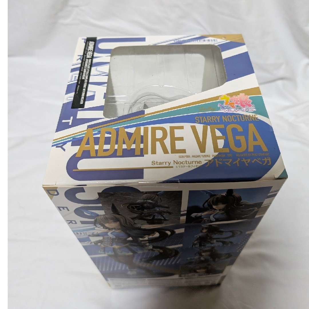 未開封 Starry Nocturne アドマイヤベガ 「ウマ娘 プリティーダーの