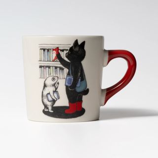 ヒグチユウコ（グラス/カップ）のフリマアイテム一覧