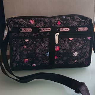 LeSportsacのフリマアイテム一覧